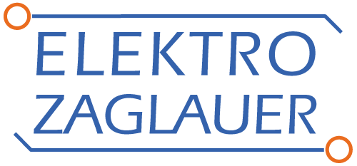 Logo Elektro Zaglauer