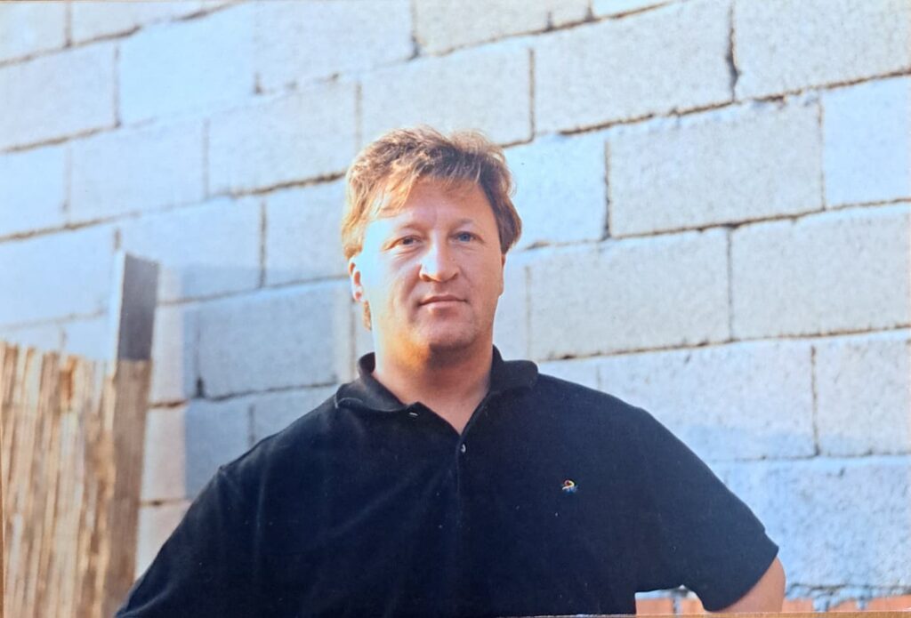 Gründer Elektro Zaglauer